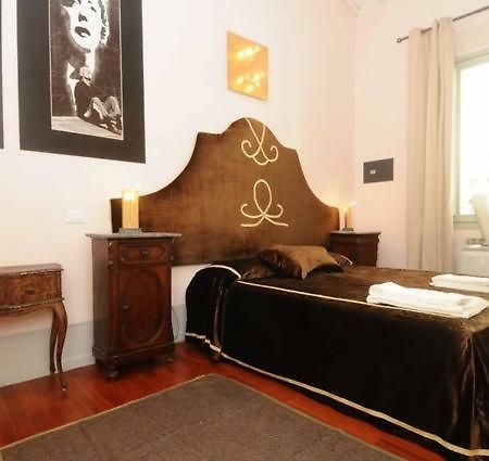 Florence Style Residence Ngoại thất bức ảnh