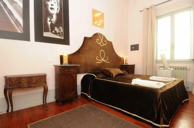 Florence Style Residence Ngoại thất bức ảnh
