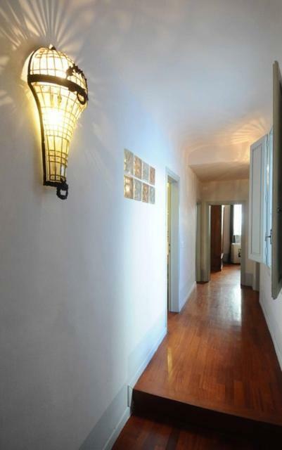 Florence Style Residence Ngoại thất bức ảnh